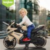 Baybee Baby Battery Operated Bike for Kids - Thumbnail Image 18
