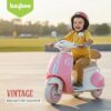 Baybee Vintage Battery Operated Bike for Kids - Thumbnail Image 18