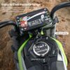 Baybee Motocross Electric Bike for Kids - Thumbnail Image 19