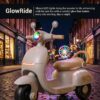 Baybee Elixo Baby Electric Scooter for Kids - Thumbnail Image 20