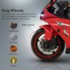 Baybee R7 Rechargeable Battery Operated Bike for Kids - Thumbnail Image 20