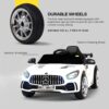Baybee Spyder Pro Battery Operated Car for Kids - Thumbnail Image 20