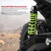 Baybee Motocross Electric Bike for Kids - Thumbnail Image 21