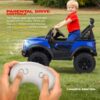 Baybee Bronco Battery Operated Jeep for Kids RGB Windshield Light & Music - Thumbnail Image 21