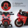 Baybee R7 Rechargeable Battery Operated Bike for Kids - Thumbnail Image 21
