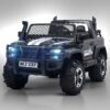 Baybee Rampage Rechargeable Battery Operated Jeep for Kids, Ride on Toy Kids Car - Thumbnail Image 22