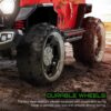 Baybee Hurricane Rechargeable Battery Operated Jeep for Kids - Thumbnail Image 22