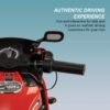 Baybee R7 Rechargeable Battery Operated Bike for Kids - Thumbnail Image 22