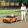 Baybee Spyder Pro Battery Operated Car for Kids - Thumbnail Image 22