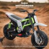 Baybee Motocross Electric Bike for Kids - Thumbnail Image 23