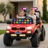 Baybee Bumpy 4×4 Battery Operated Jeep for Kids - Thumbnail Image 23