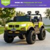 Baybee Bumpy 4×4 Battery Operated Jeep for Kids - Thumbnail Image 24