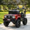 Baybee TitanX Battery Operated Jeep for Kids - Thumbnail Image 24