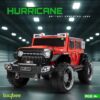 Baybee Hurricane Rechargeable Battery Operated Jeep for Kids - Thumbnail Image 24