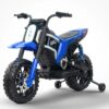 Baybee Motocross Electric Bike for Kids - Thumbnail Image 25