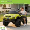 Baybee Bumpy 4×4 Battery Operated Jeep for Kids - Thumbnail Image 25