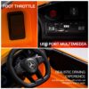 Baybee Spyder Pro Battery Operated Car for Kids - Thumbnail Image 25