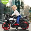 Baybee Baby Battery Operated Bike for Kids - Thumbnail Image 26