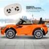 Baybee Spyder Pro Battery Operated Car for Kids - Thumbnail Image 26