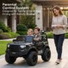 Baybee Rover Pro 4×4 Battery Operated Jeep for Kids, Ride on Toy Car (Painted) - Thumbnail Image 27