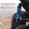 Baybee Motocross Electric Bike for Kids - Thumbnail Image 28