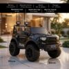 Baybee Rover Pro 4×4 Battery Operated Jeep for Kids, Ride on Toy Car (Painted) - Thumbnail Image 28