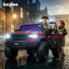 Baybee Run 4X4 Kids Battery Operated Jeep for Kids  (Painted) - Thumbnail Image 28