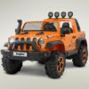 Baybee Atom Rechargeable Battery Operated Jeep for Kids - Thumbnail Image 29