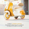 Baybee Vintage Battery Operated Bike for Kids - Thumbnail Image 29