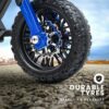 Baybee Motocross Electric Bike for Kids - Thumbnail Image 30