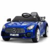 Baybee Spyder Pro Battery Operated Car for Kids - Thumbnail Image 31