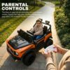 Baybee Benzie 4×4 Battery Operated Jeep for Kids, Ride on Toy Kid Car - Thumbnail Image 31