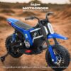 Baybee Motocross Electric Bike for Kids - Thumbnail Image 32