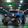 Baybee Hurricane Rechargeable Battery Operated Jeep for Kids - Thumbnail Image 32