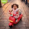 Baybee Elixo Baby Electric Scooter for Kids - Thumbnail Image 32