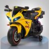 Baybee R7 Rechargeable Battery Operated Bike for Kids - Thumbnail Image 33