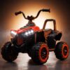 Baybee Monster ATV Rechargeable Battery Operated Electric Kids Bike - Thumbnail Image 33