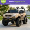 Baybee Bumpy 4×4 Battery Operated Jeep for Kids - Thumbnail Image 33