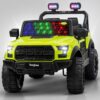 Baybee Bronco Battery Operated Jeep for Kids RGB Windshield Light & Music - Thumbnail Image 33