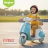 Baybee Vintage Battery Operated Bike for Kids - Thumbnail Image 34