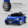 Baybee Spyder Pro Battery Operated Car for Kids - Thumbnail Image 34