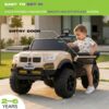 Baybee Bumpy 4×4 Battery Operated Jeep for Kids - Thumbnail Image 34