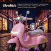 Baybee Elixo Baby Electric Scooter for Kids - Thumbnail Image 35
