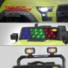 Baybee Bronco Battery Operated Jeep for Kids RGB Windshield Light & Music - Thumbnail Image 35