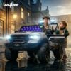 Baybee Run 4X4 Kids Battery Operated Jeep for Kids  (Painted) - Thumbnail Image 36