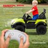 Baybee Bronco Battery Operated Jeep for Kids RGB Windshield Light & Music - Thumbnail Image 37