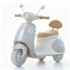 Baybee Vintage Battery Operated Bike for Kids - Thumbnail Image 41