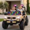 Baybee Bumpy 4×4 Battery Operated Jeep for Kids - Thumbnail Image 41