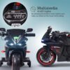 Baybee R7 Rechargeable Battery Operated Bike for Kids - Thumbnail Image 43
