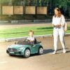 Baybee Spyder Pro Battery Operated Car for Kids - Thumbnail Image 43